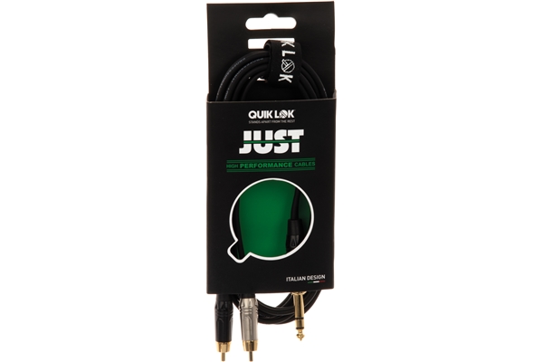 Quik Lok - JUST/JS2RCA-1