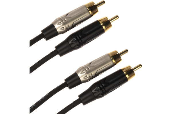 Quik Lok - JUST/4RCA-1