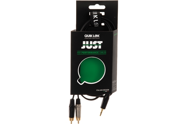 Quik Lok - JUST/J352RCA-3