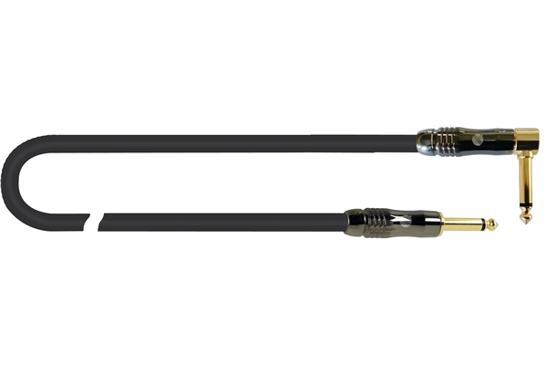 Quik Lok - ITST/JR-9 Jack Mono 90°/Jack Mono 9 mt