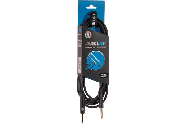 Quik Lok - ITST/JJ-6 B Jack Mono/Jack Mono 6 mt