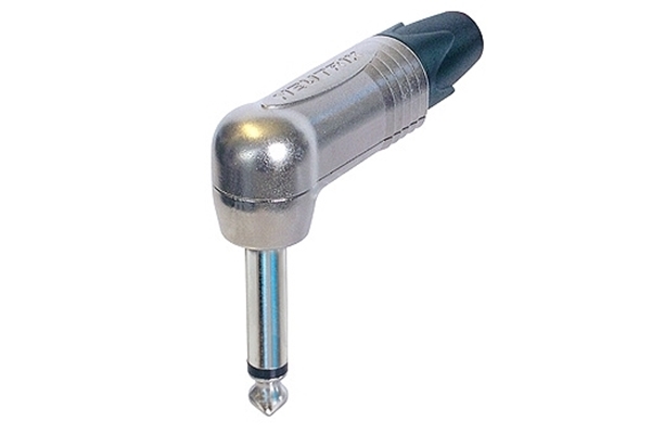 Quik Lok - NC/361 Jack Mono 90° Neutrik (NP2RX)