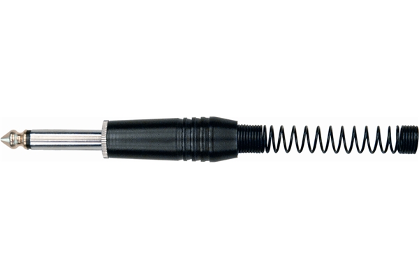 Quik Lok - G/458 Jack Mono 6.3 in metallo