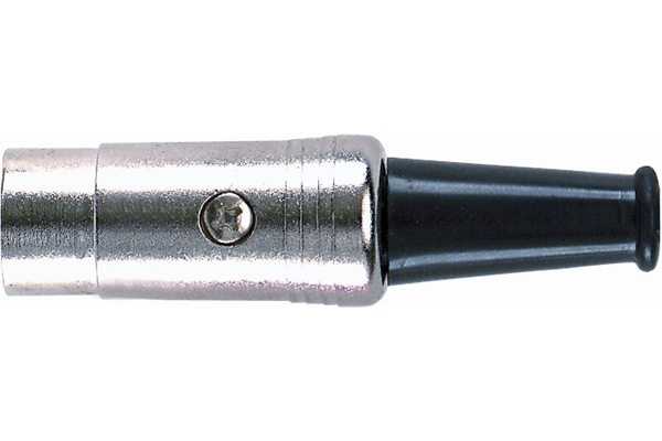 Quik Lok - NC/362 DIN 5 poli maschio Neutrik REAN (NYS322)