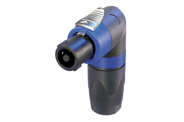 Quik Lok - NS/234 Speakon 4 poli a 90° Neutrik (NL4FRX)