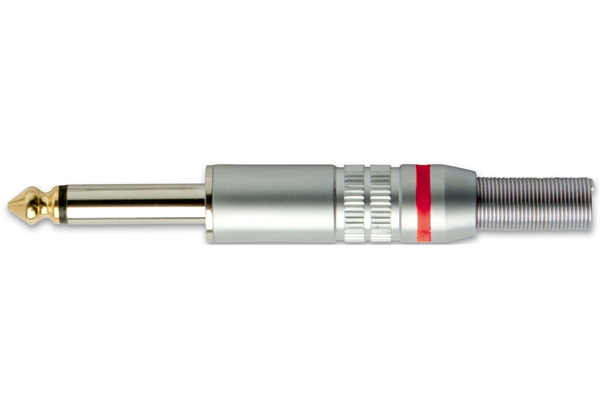 Quik Lok G480RE Connettore jack maschio mono