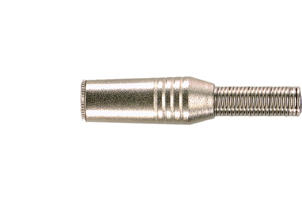 Quik Lok - F/84 SI Jack Stereo 3.5 femmina