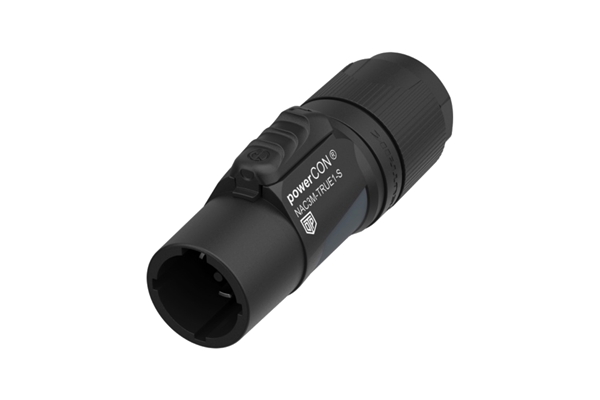 Quik Lok Neutrik NAC3M-TRUE1-S powerCON