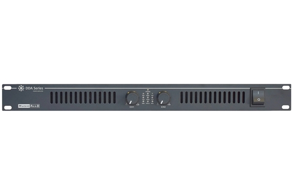 Dateq - DDA-2300