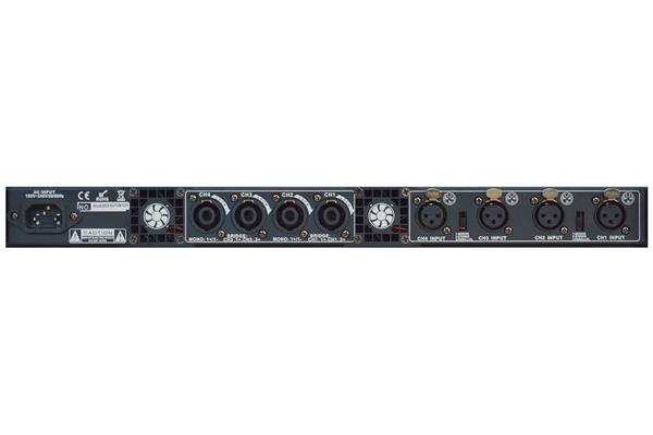 Dateq - DDA-4300