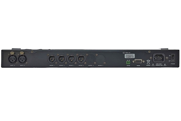 Dateq - DSP-240