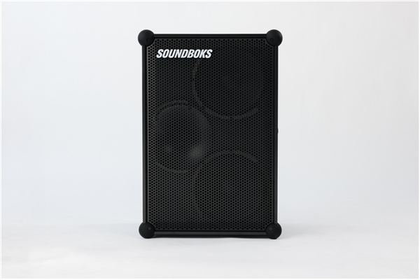 Soundboks - SOUNDBOKS 4 Black