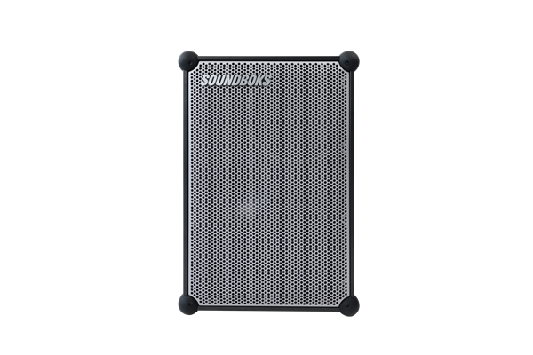Soundboks - SOUNDBOKS 4 Metallic Grey