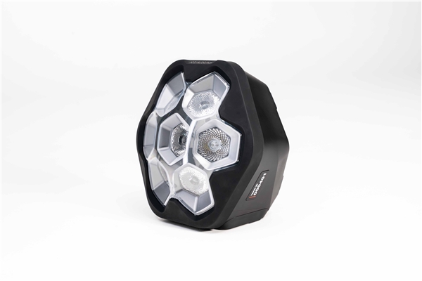 Soundboks - LIGHTBOKS
