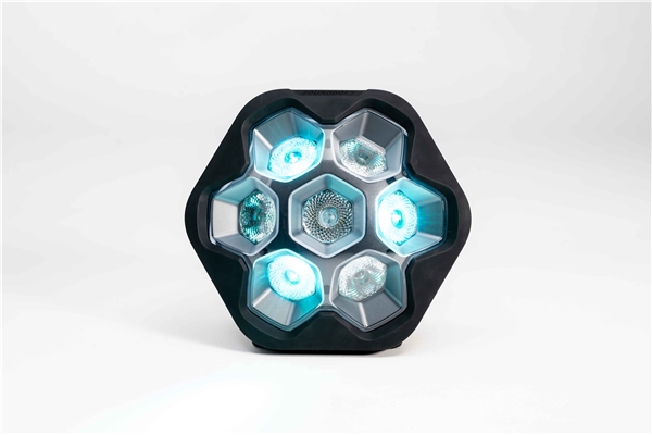 Soundboks - LIGHTBOKS