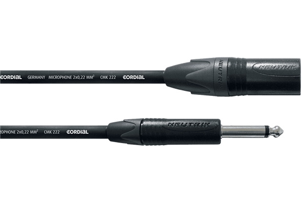 Cordial - CPM 10 MP