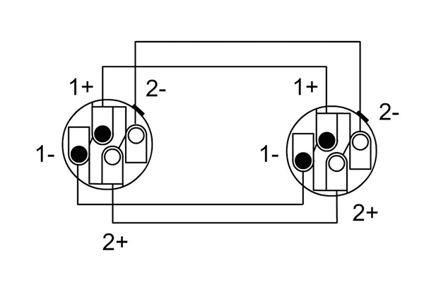 Cordial - CPL 10 LL 4