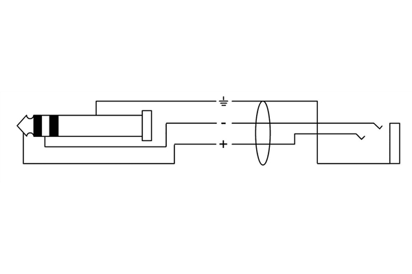 Cordial - CFM 10 VK