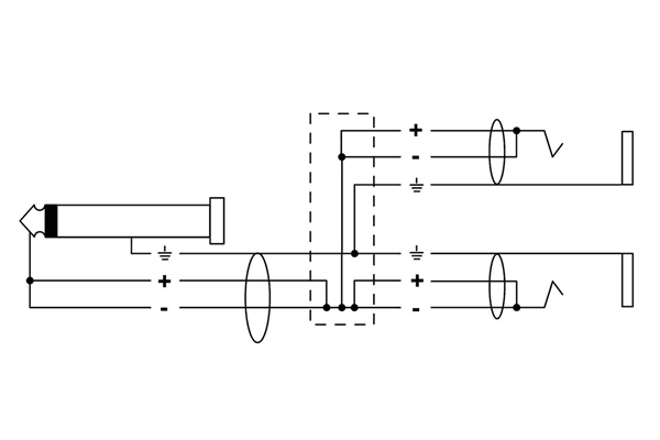 Cordial - CFY 0.3 PGG