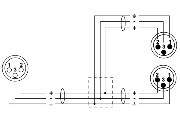 Cordial - CFY 0.3 FMM