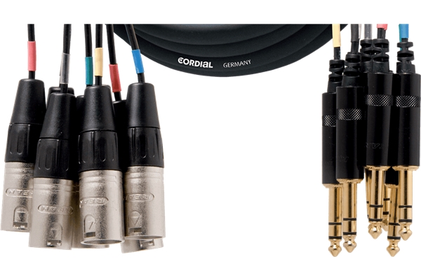 Cordial - CML 8-0 MV 5 C