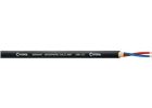 Cordial - CMK 222 BLACK 100 Cordial - CMK 222 BLACK 100