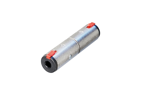 Quik Lok Neutrik NA3JJ Presa Jack TRS/Presa Jack TRS