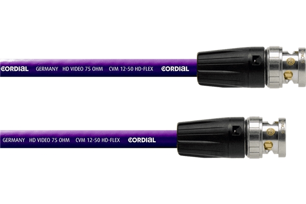 Cordial - CVP 15 BB-HD 12-50