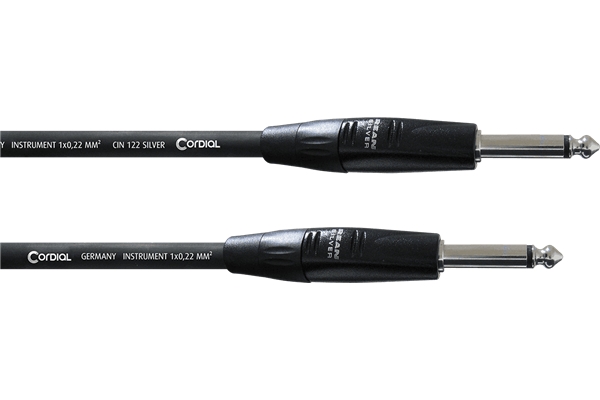 Cordial - CII 3 PP