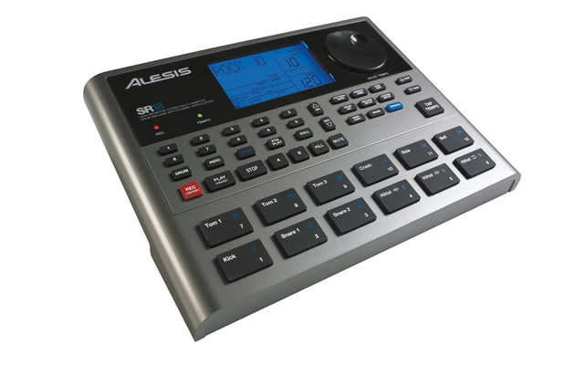 Alesis - SR18