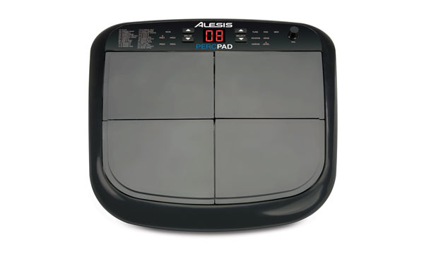Alesis - PERCUSSION PAD