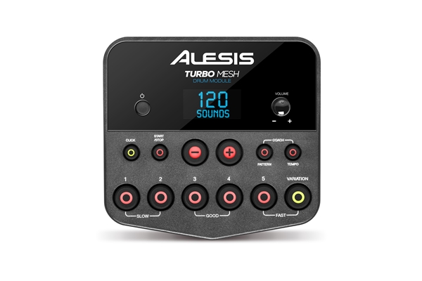 Alesis - TURBO MESH KIT