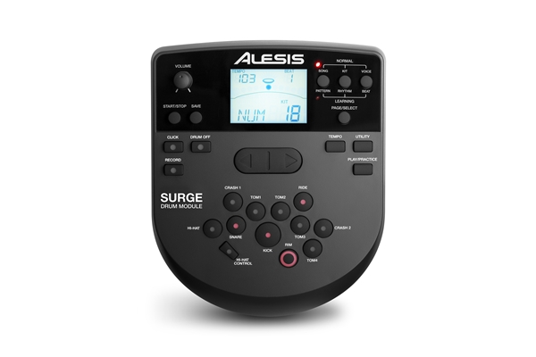 Alesis - SURGE MESH KIT SE