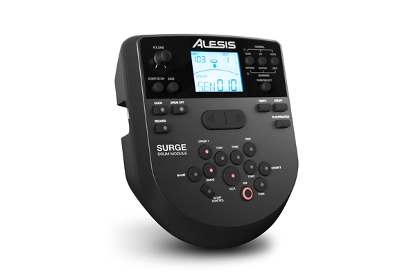 Alesis - SURGE MESH KIT SE