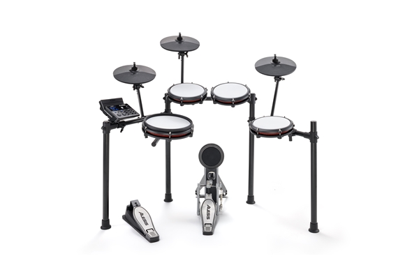 Alesis - NITRO MAX KIT