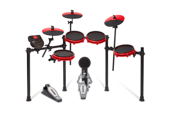 Alesis - NITRO MESH KIT Special Edition