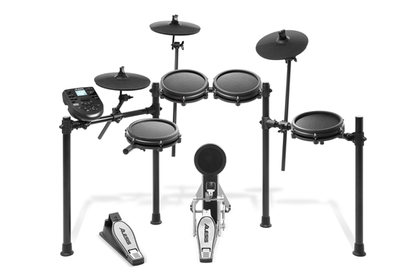 Alesis - NITRO MESH KIT