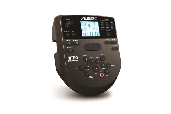 Alesis - NITRO MESH KIT