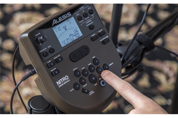 Alesis - NITRO MESH KIT