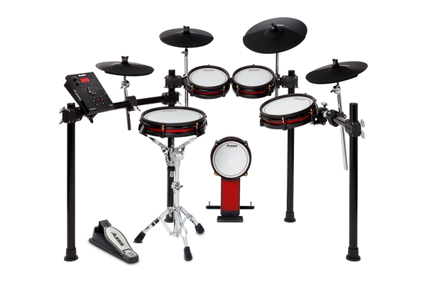 Alesis - Crimson II Kit Special Edition