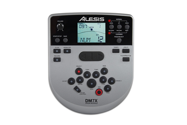 Alesis - DM7X SESSION KIT