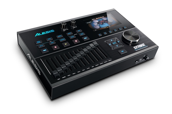 Alesis - STRIKE PERFORMANCE DRUM MODULE