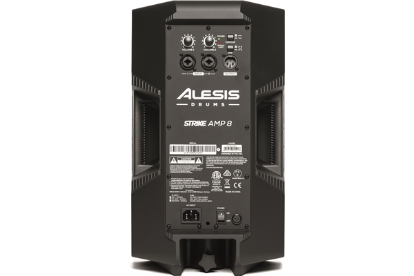 Alesis - STRIKE AMP 8