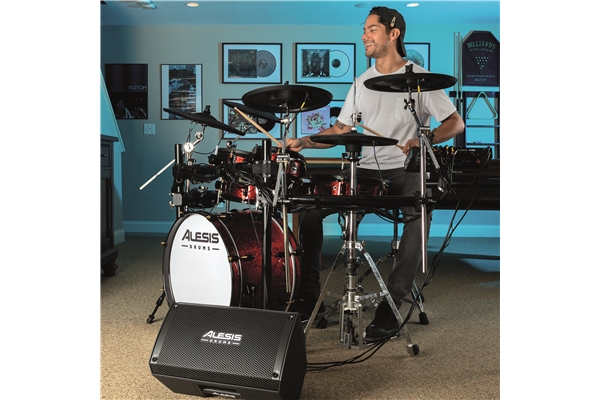 Alesis - STRIKE AMP 8