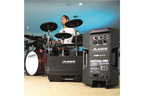 Alesis - STRIKE AMP 8