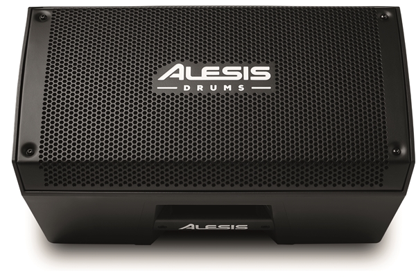 Alesis - STRIKE AMP 8