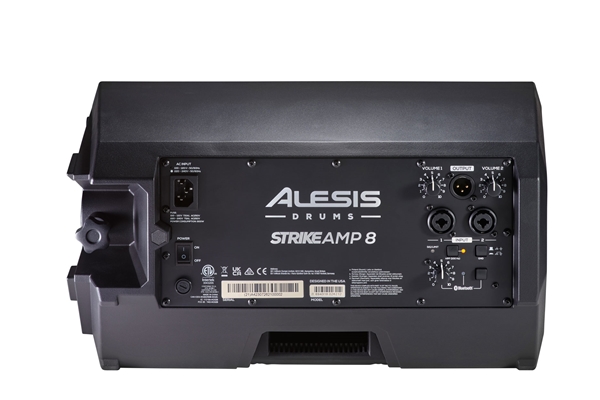 Alesis - STRIKE AMP 8 MK2