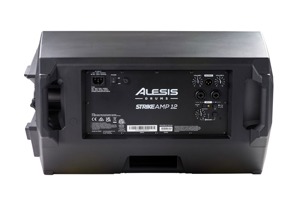 Alesis - STRIKE AMP 12 MK2
