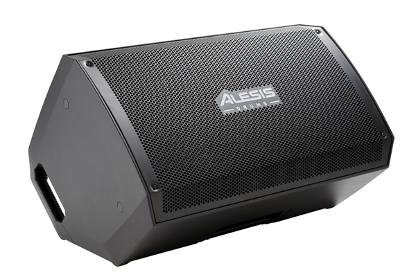 Alesis - STRIKE AMP 12 MK2