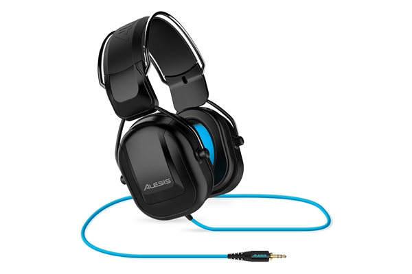 Alesis - DRP100 HEADPHONES